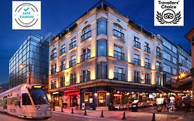 Faros Hotel Old City - Special Category